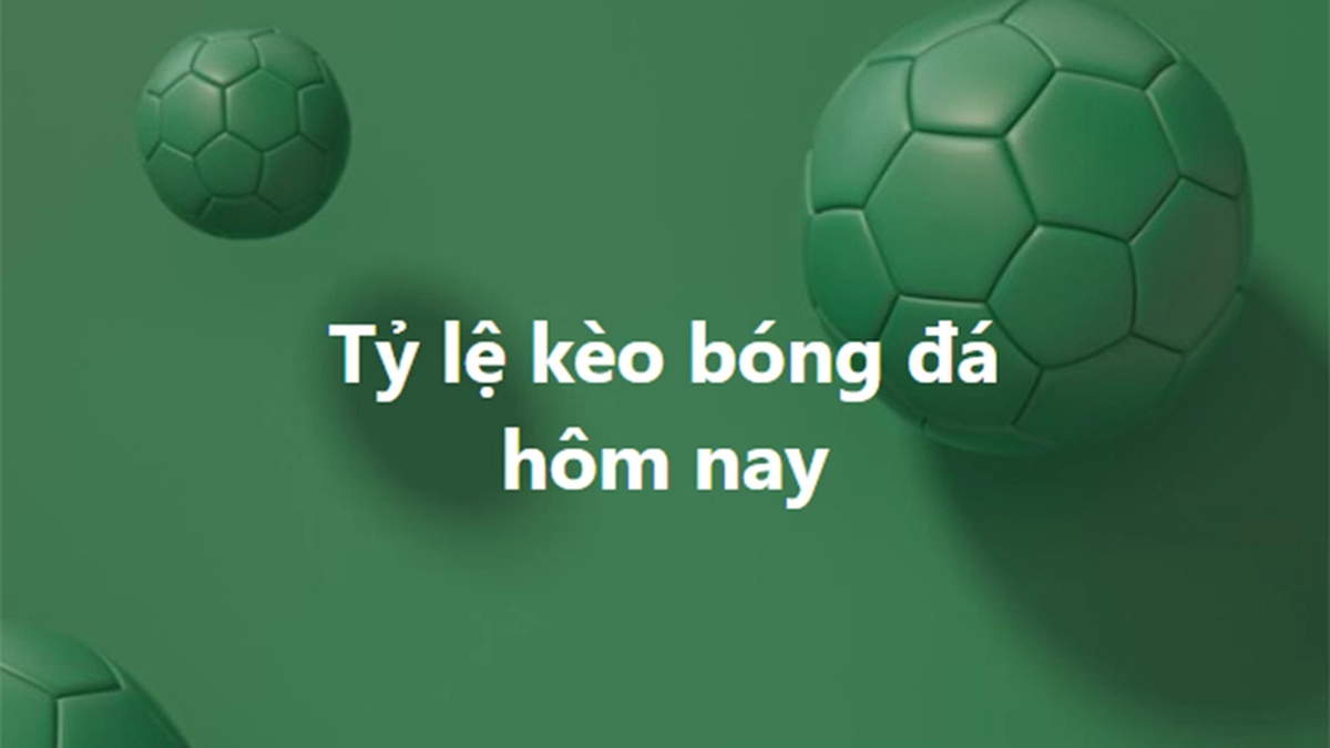 Tỷ Lệ Kèo Chuẩn – Bí Kíp Cá Cược Thành Công Cùng Jun88