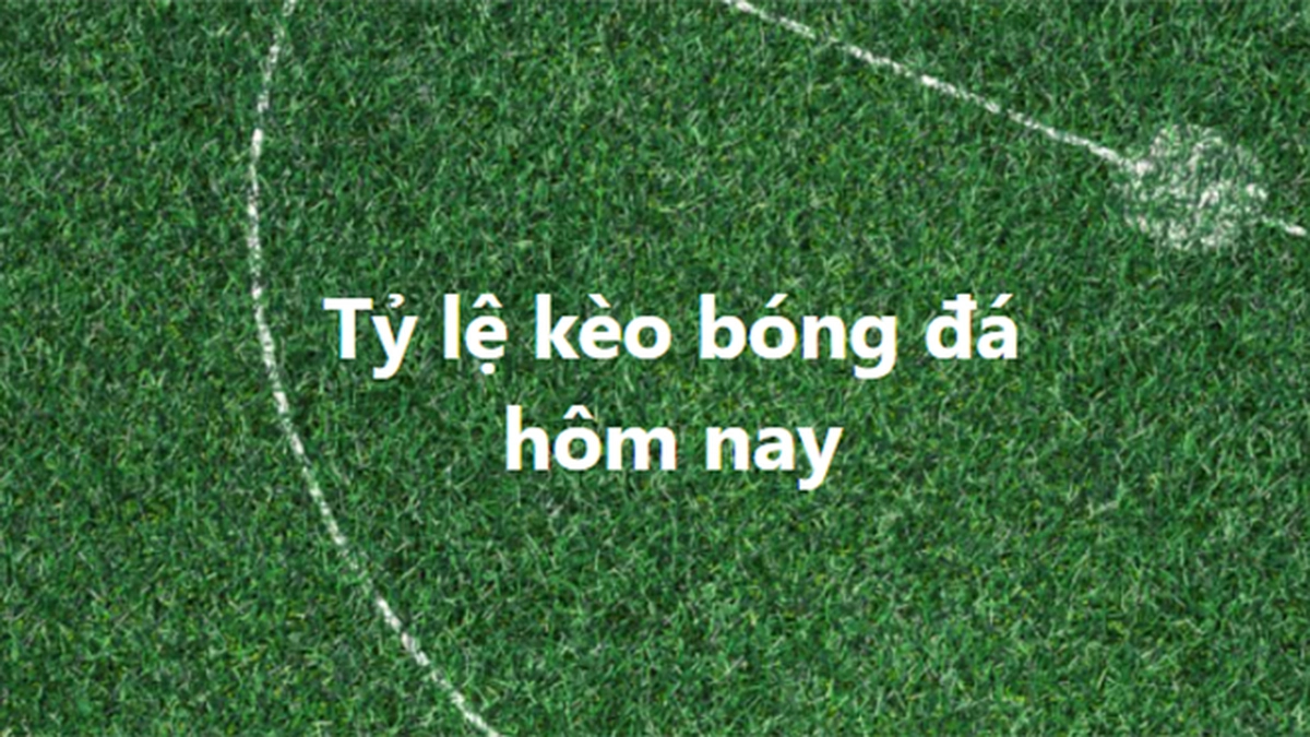 Tỷ Lệ Kèo Chuẩn – Bí Kíp Cá Cược Thành Công Cùng Jun88